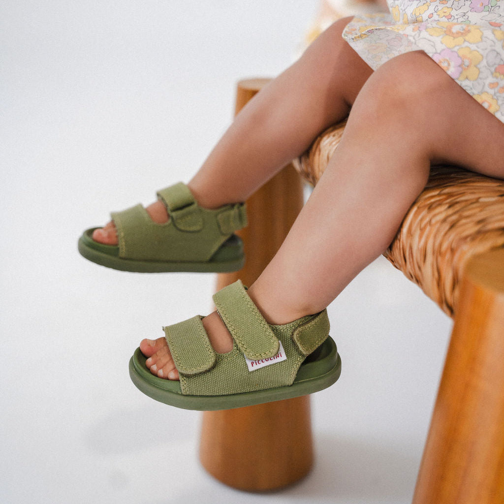 Original Sandal | Khaki