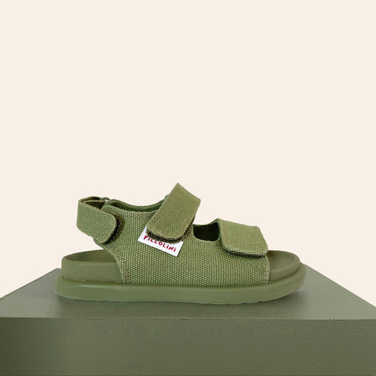 Original Sandal | Khaki