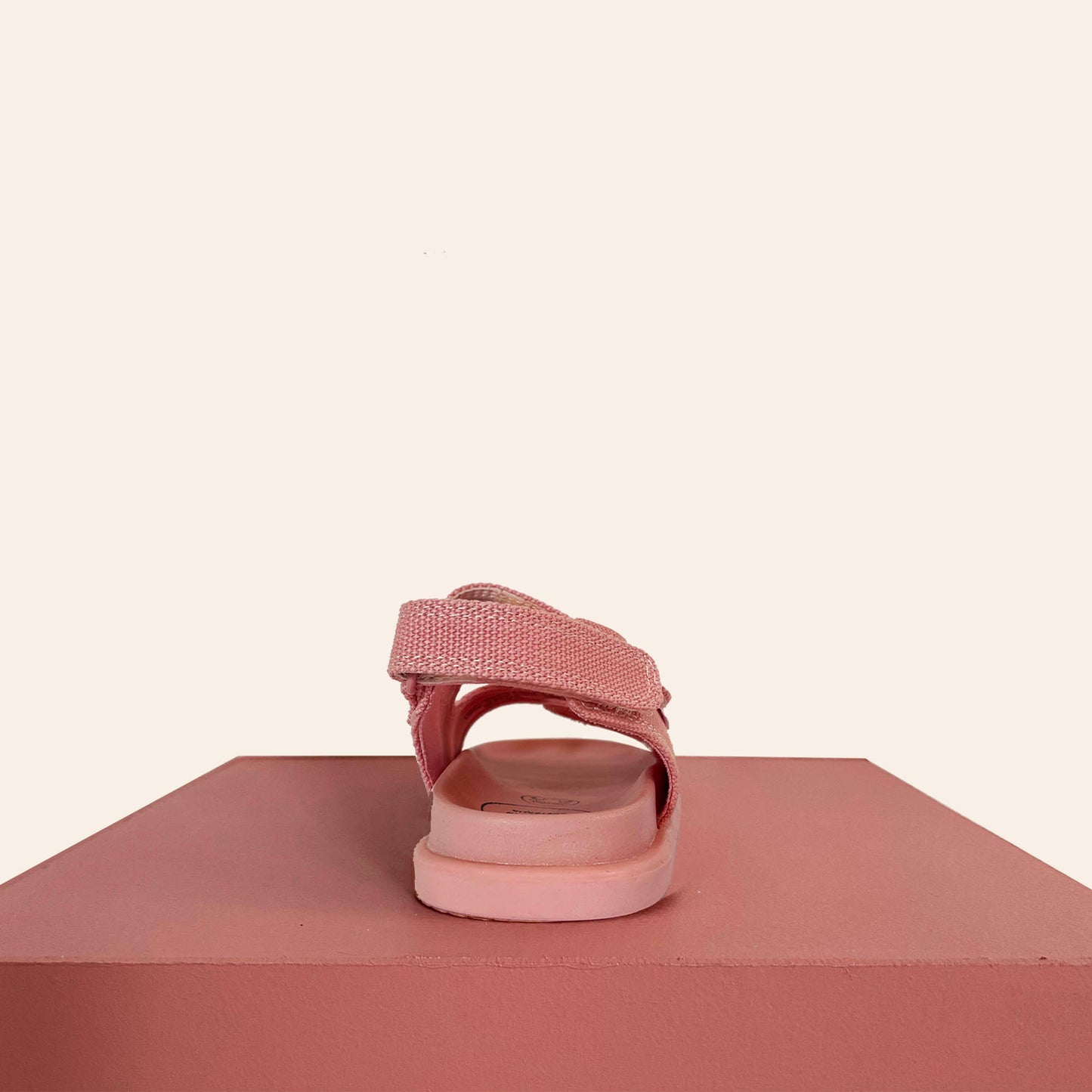 Original Sandal | Pink