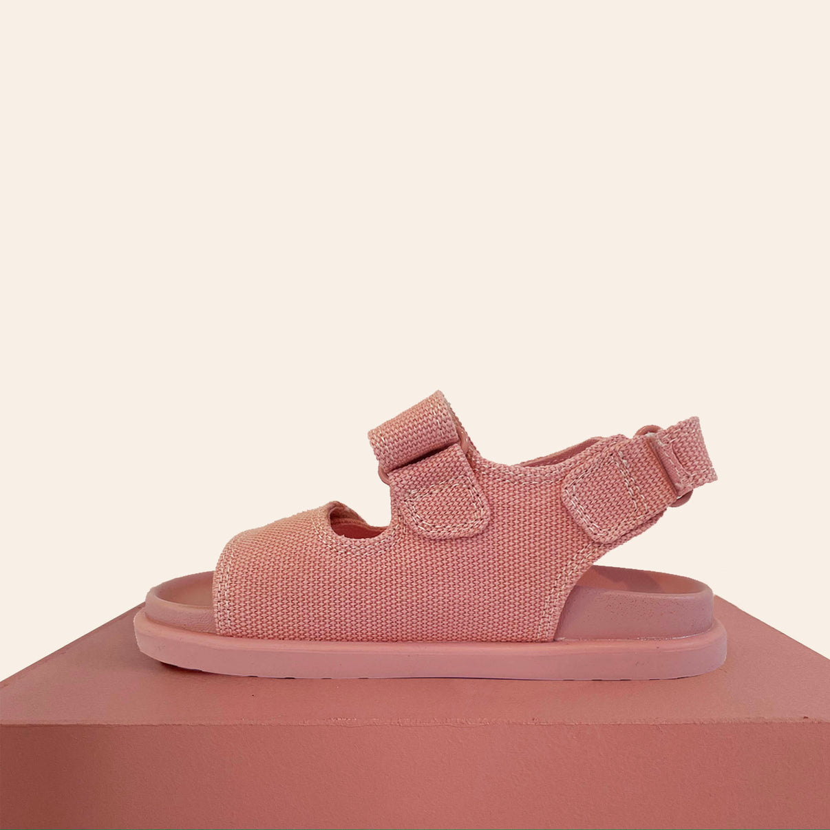 Original Sandal | Pink – Piccolini Shoes